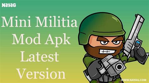 mini militia by vishnu apk|Mini Militia v3.0.6 New Hacks By Vishnu.apk .